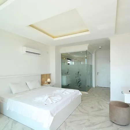 Roza 1 Villa Kaş