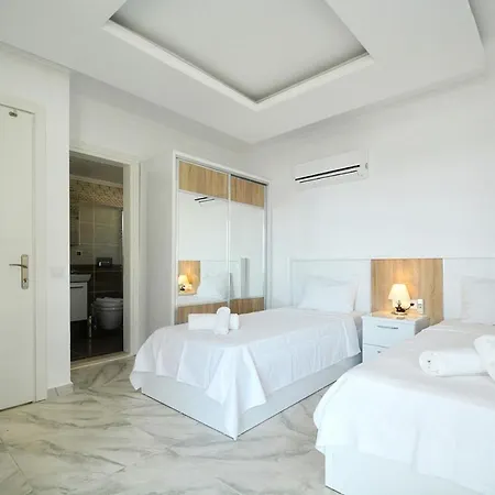 Villa Roza 1 Kaş