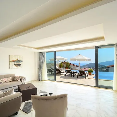 Roza 1 * Kaş