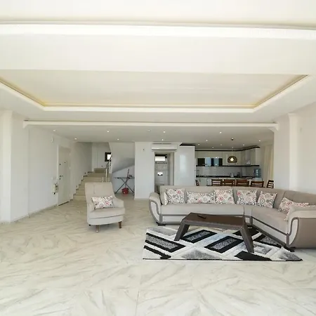 Roza 1 Kaş