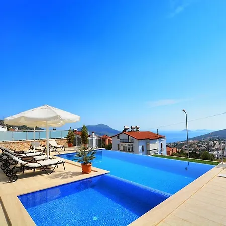 Roza 1 Villa