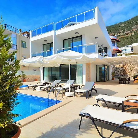 Roza 1 Kaş