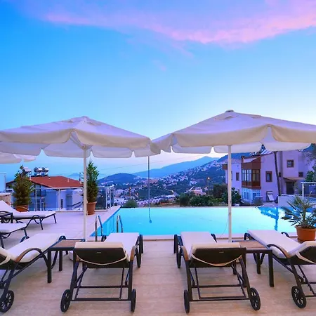 Roza 1 Villa *