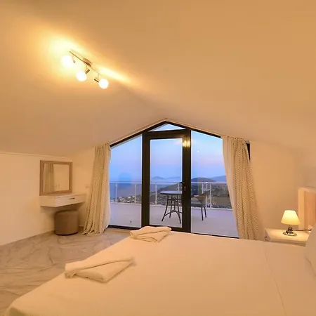 Villa Roza 1 *
