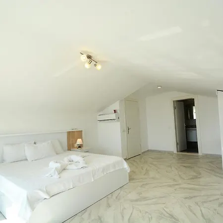 Villa Roza 1 *